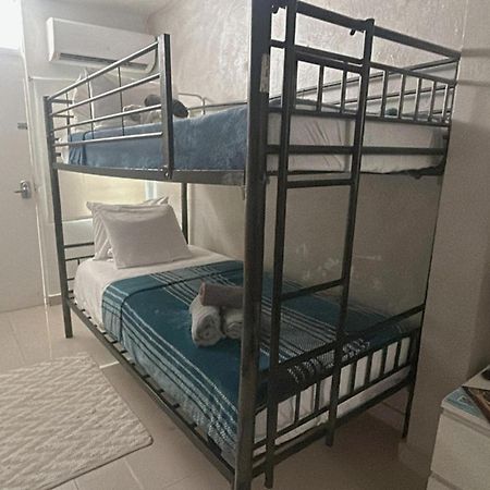 The Pelican Poshtel San Juan Extérieur photo
