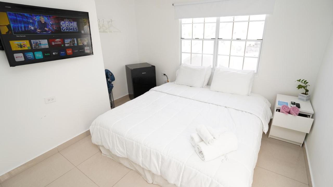 The Pelican Poshtel San Juan Extérieur photo
