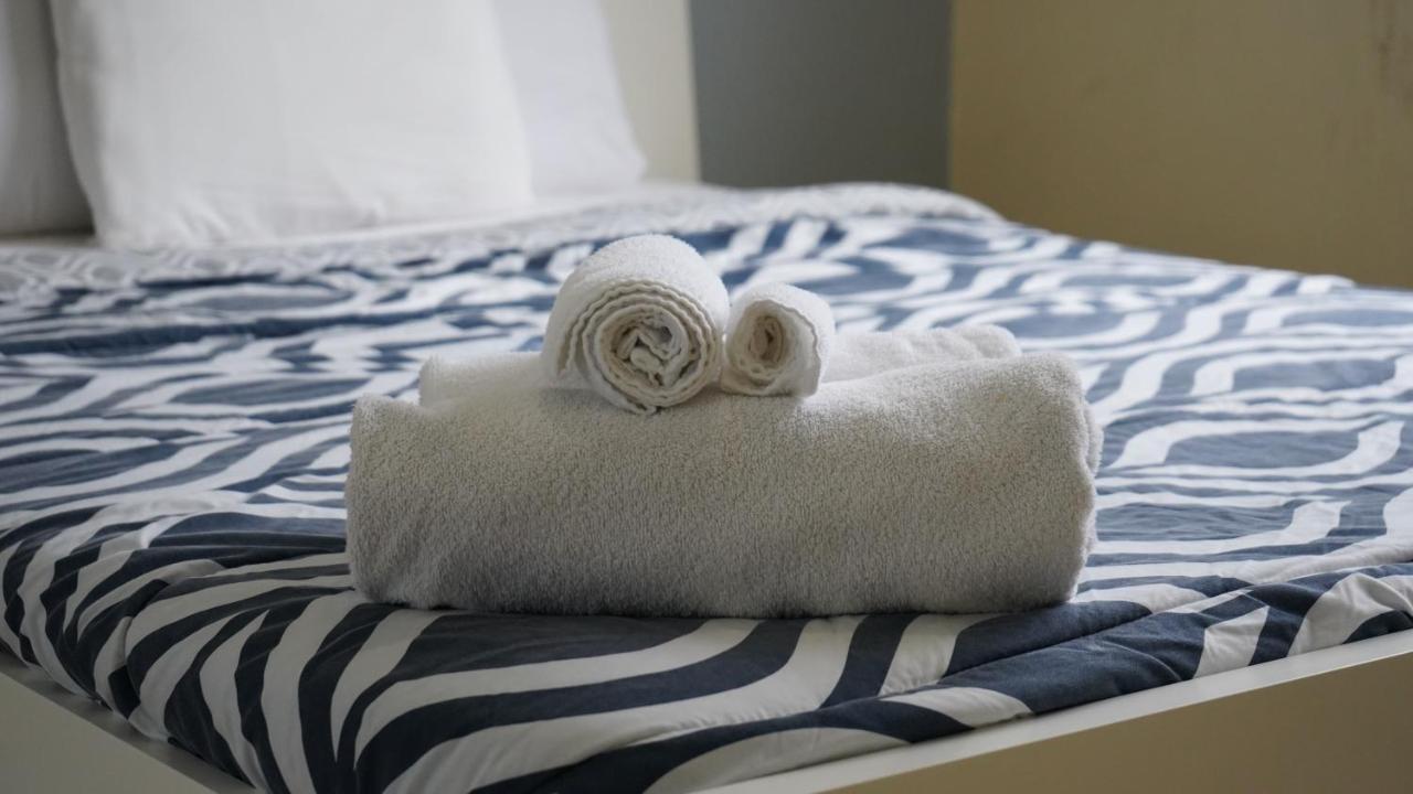The Pelican Poshtel San Juan Extérieur photo