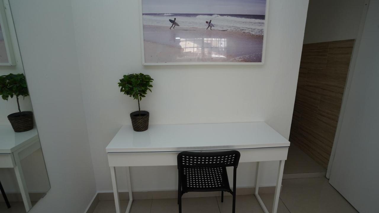 The Pelican Poshtel San Juan Extérieur photo