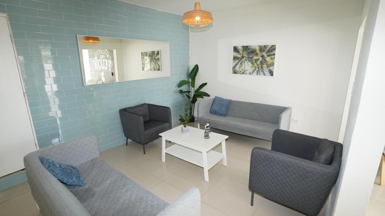 The Pelican Poshtel San Juan Extérieur photo