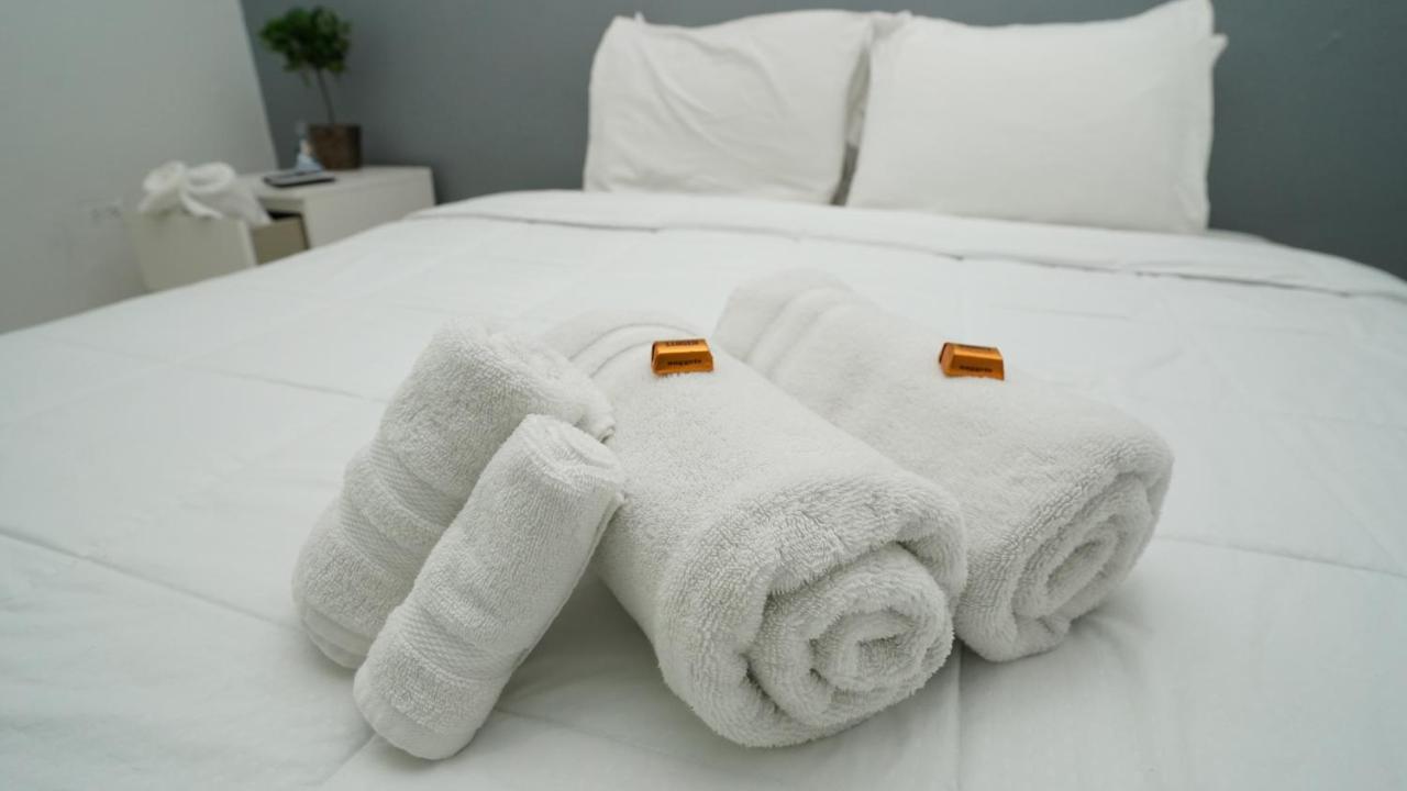 The Pelican Poshtel San Juan Extérieur photo