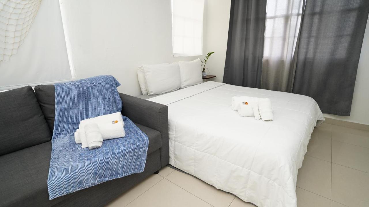 The Pelican Poshtel San Juan Extérieur photo