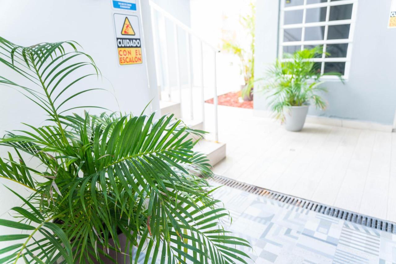 The Pelican Poshtel San Juan Extérieur photo