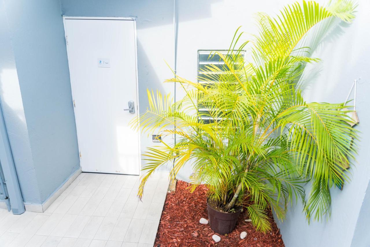 The Pelican Poshtel San Juan Extérieur photo