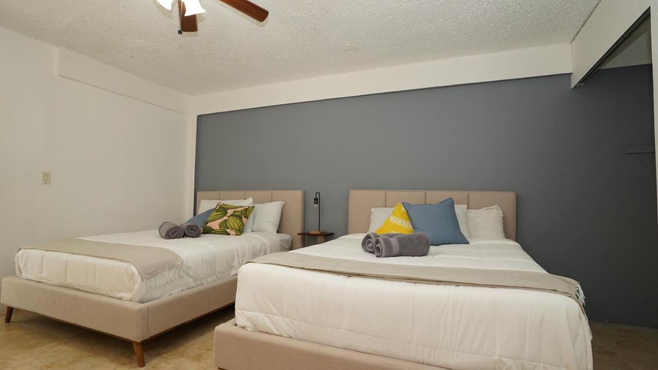 The Pelican Poshtel San Juan Extérieur photo