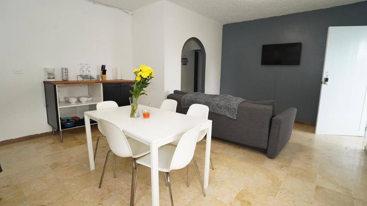 The Pelican Poshtel San Juan Extérieur photo