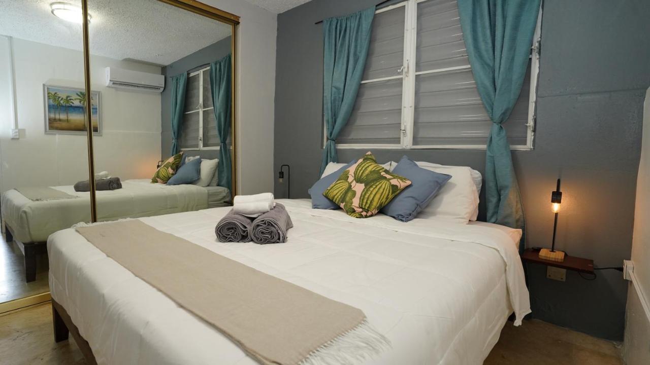 The Pelican Poshtel San Juan Extérieur photo