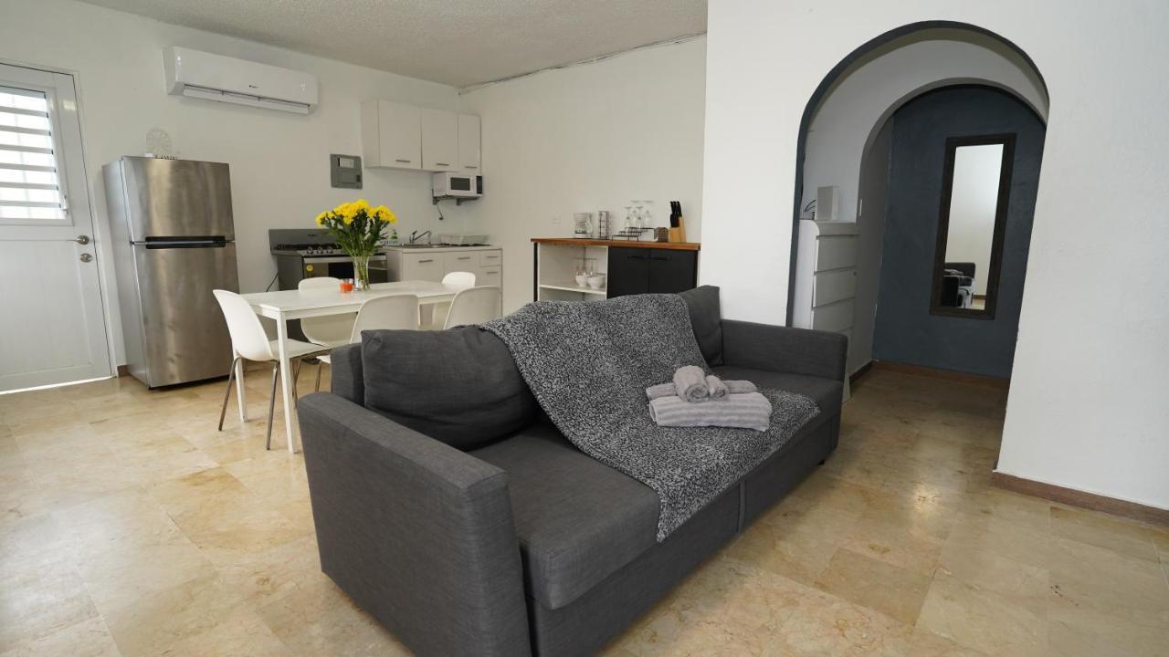 The Pelican Poshtel San Juan Extérieur photo