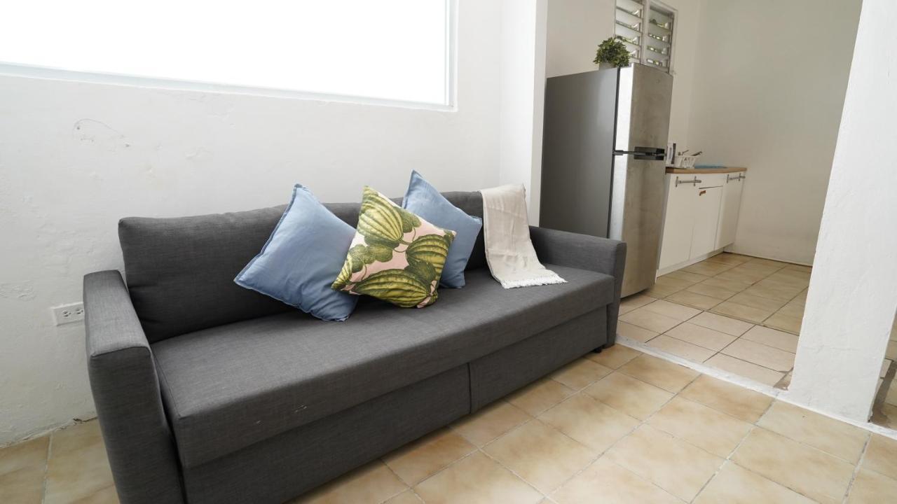 The Pelican Poshtel San Juan Extérieur photo