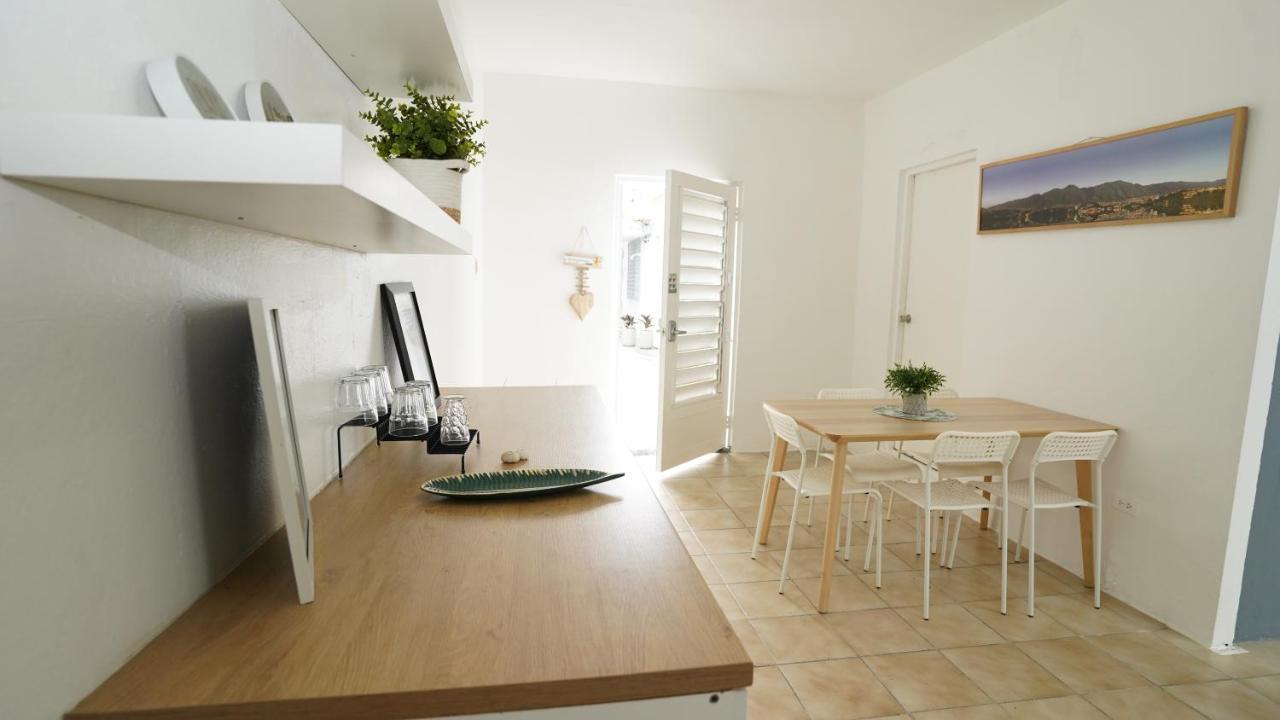 The Pelican Poshtel San Juan Extérieur photo