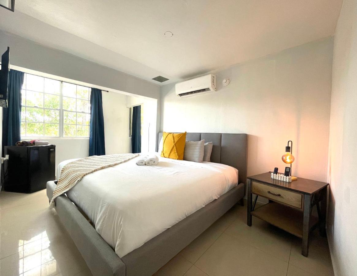 The Pelican Poshtel San Juan Extérieur photo