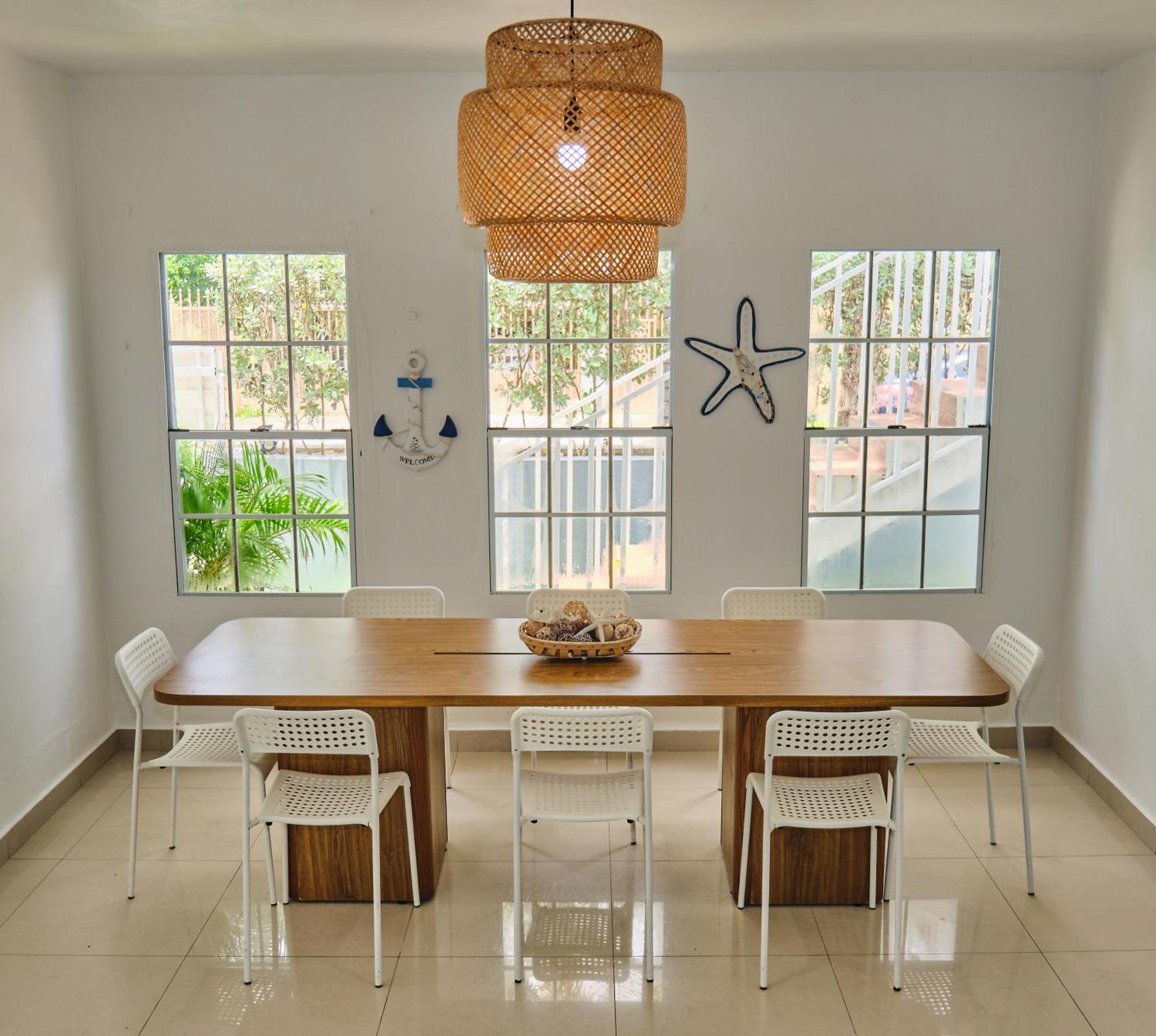 The Pelican Poshtel San Juan Extérieur photo