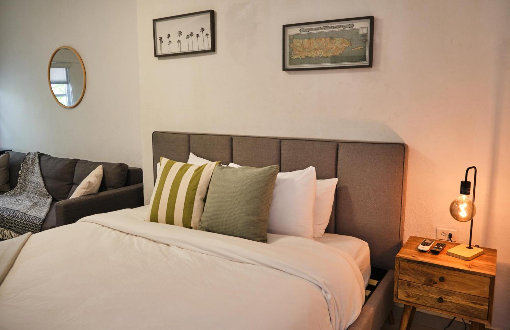 The Pelican Poshtel San Juan Extérieur photo
