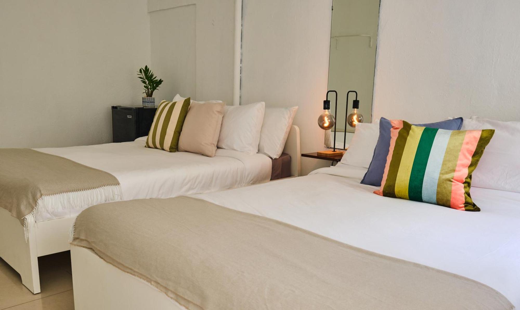 The Pelican Poshtel San Juan Extérieur photo