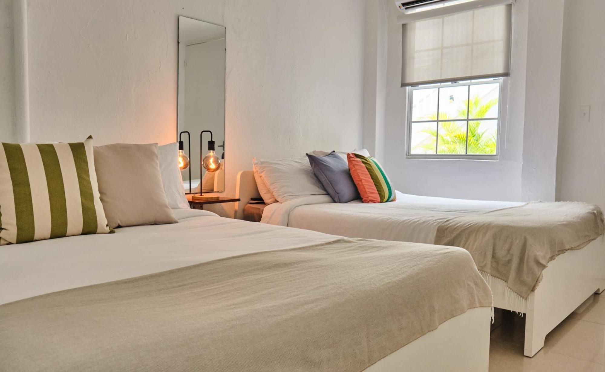 The Pelican Poshtel San Juan Extérieur photo