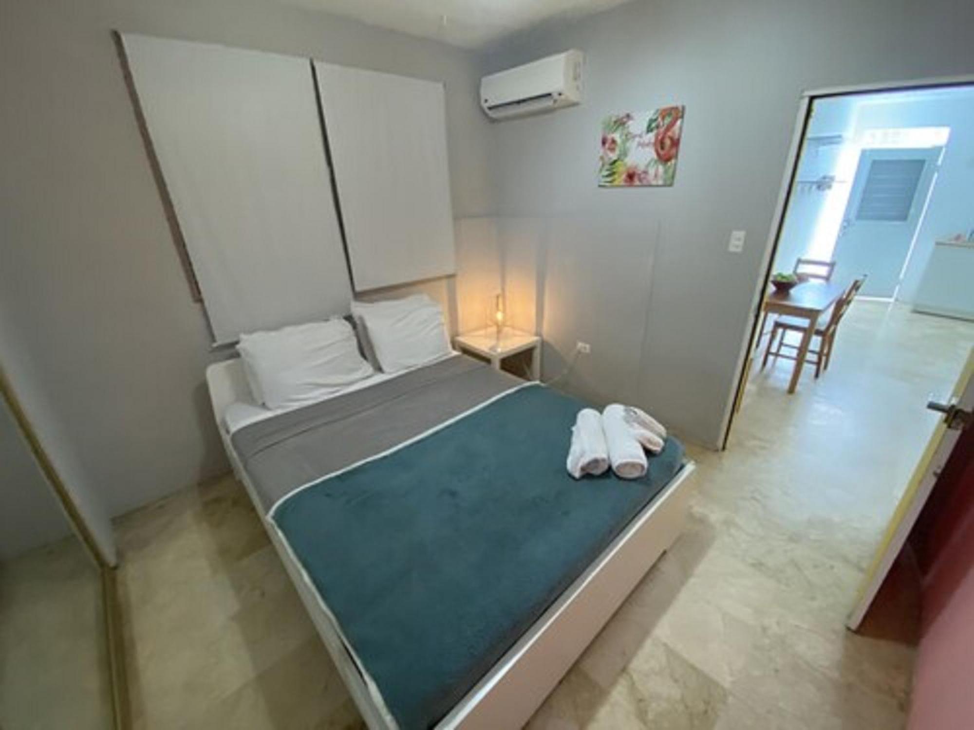 The Pelican Poshtel San Juan Chambre photo