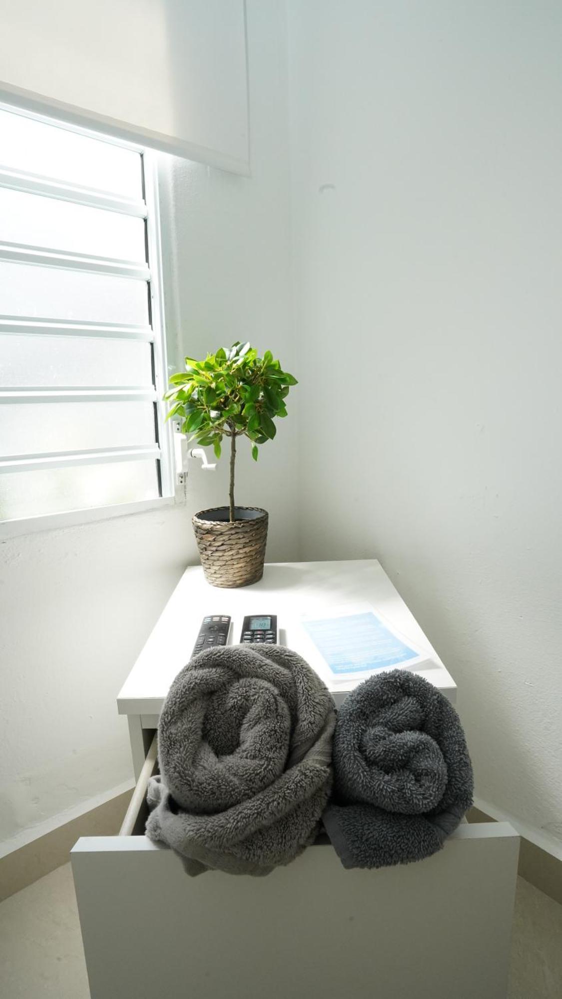 The Pelican Poshtel San Juan Extérieur photo