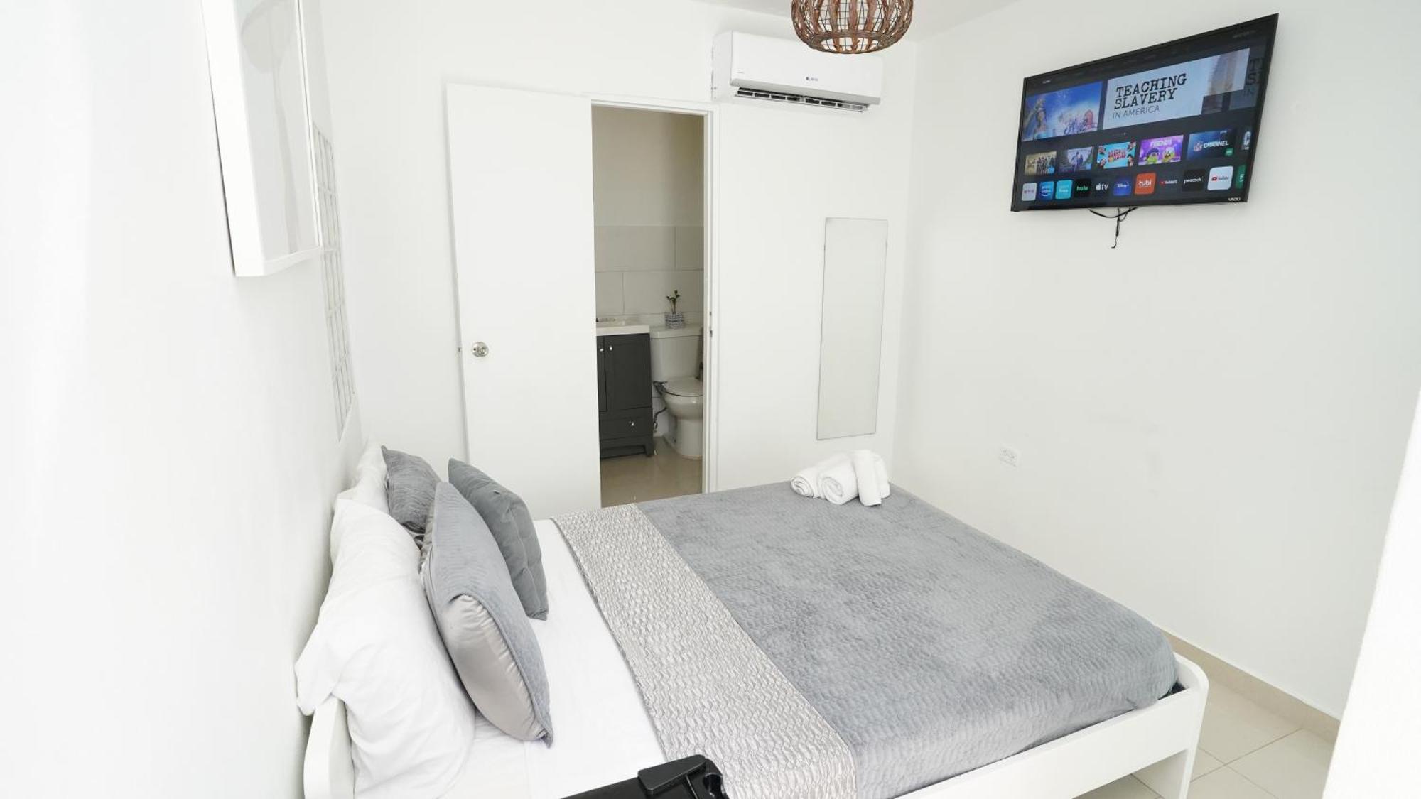 The Pelican Poshtel San Juan Extérieur photo