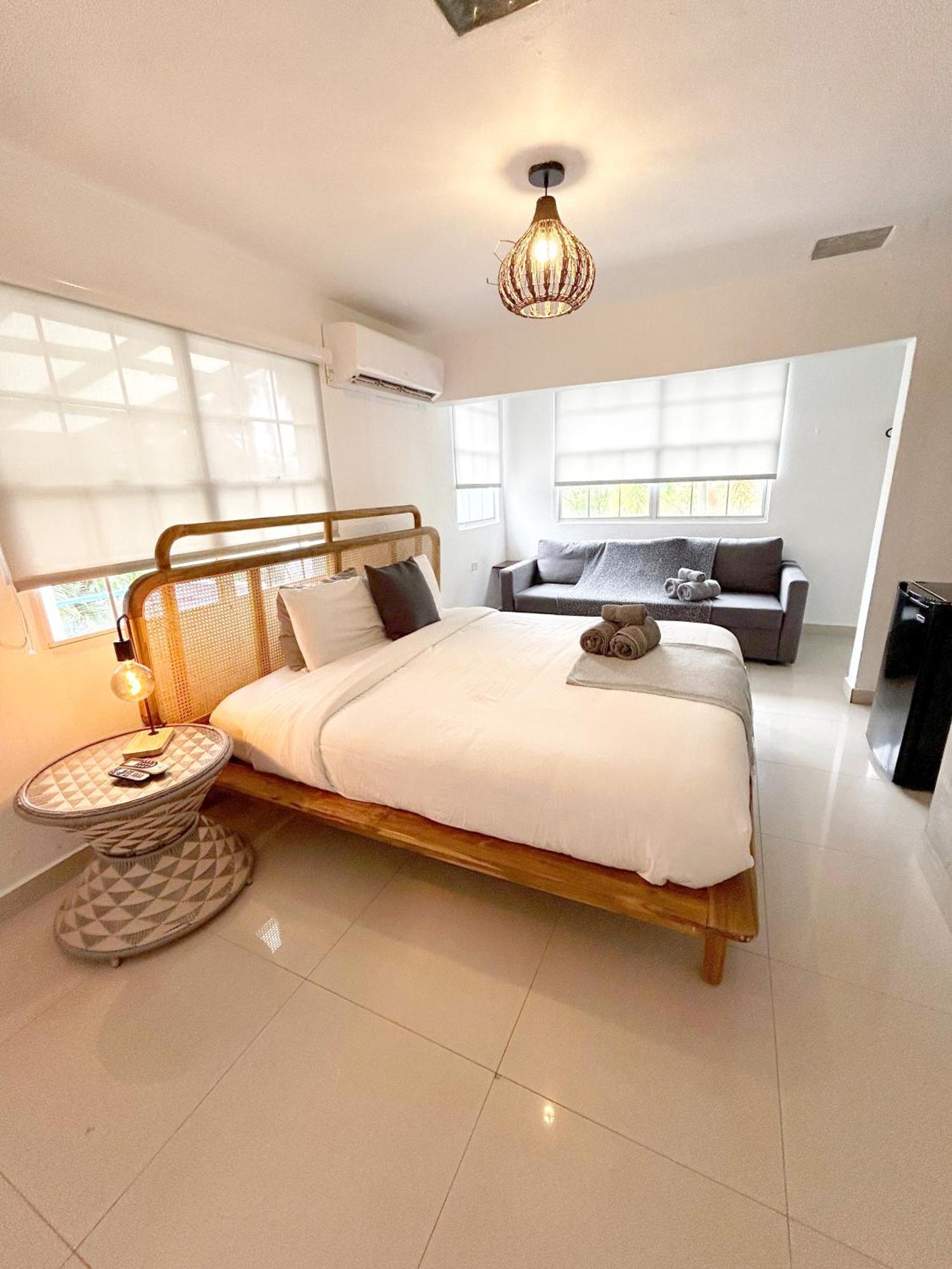 The Pelican Poshtel San Juan Extérieur photo
