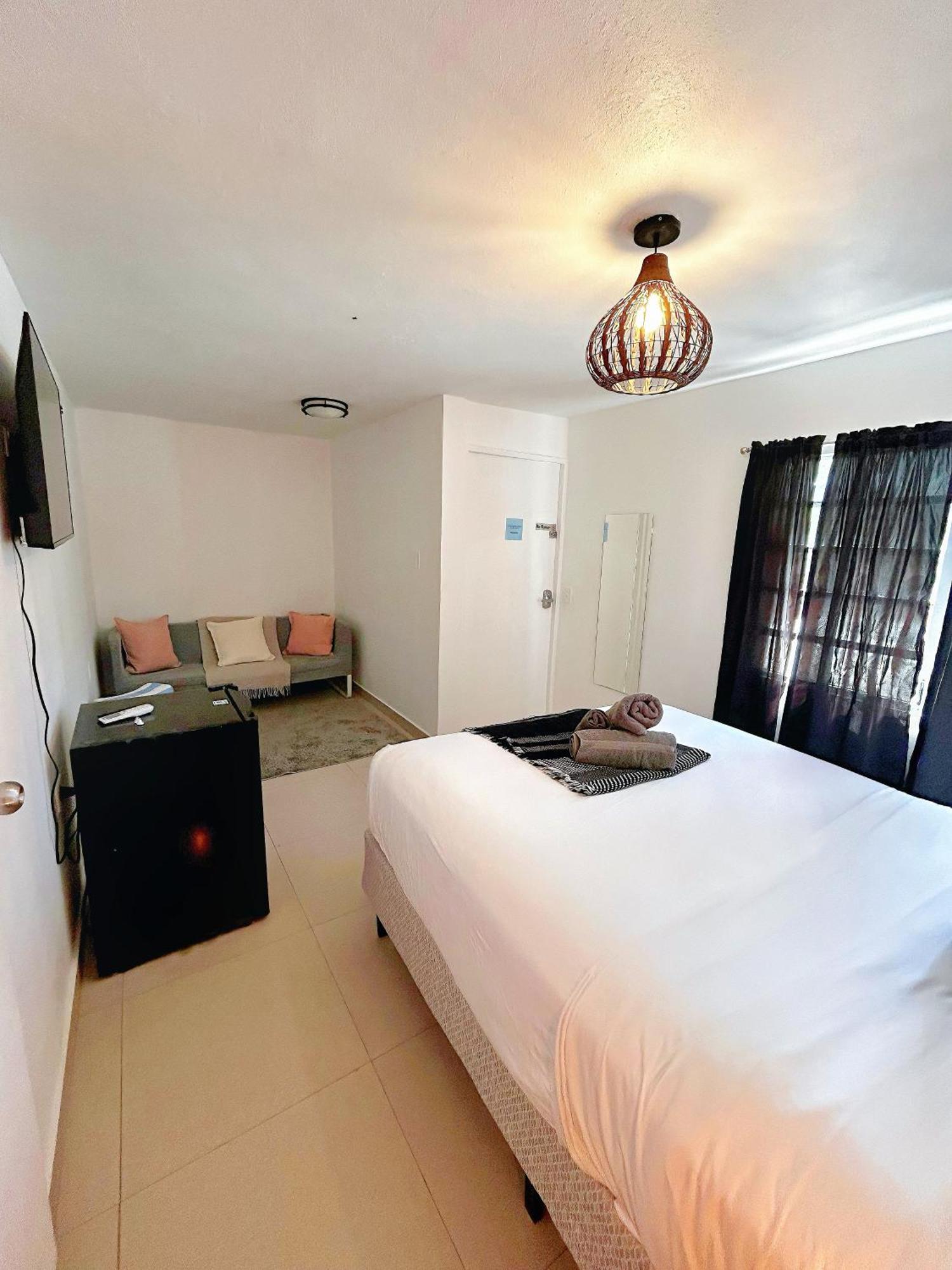 The Pelican Poshtel San Juan Extérieur photo